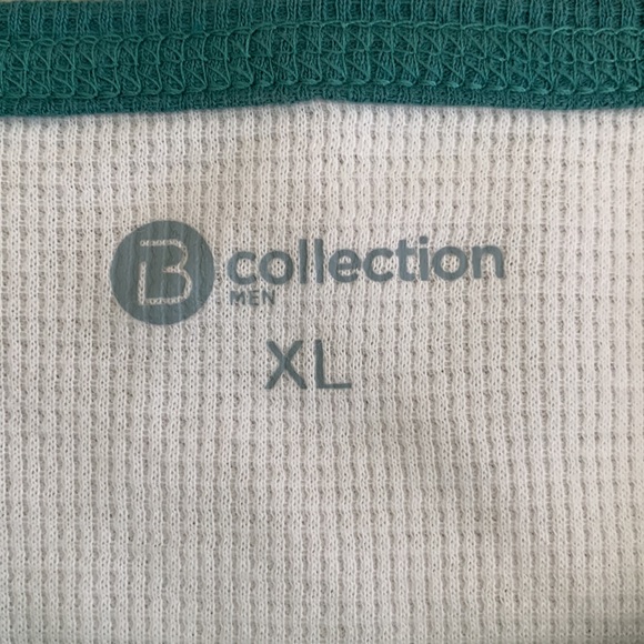 Big W B collection men’s Tshirt XL - Picture 5 of 7